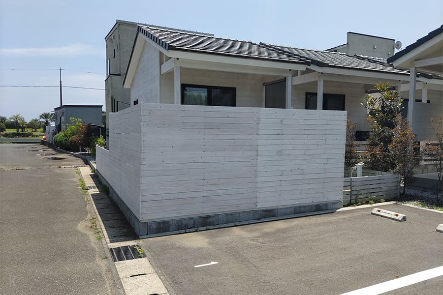 ドッグコテージ